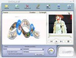 Glad DVD Creator 1.1.79 screenshot