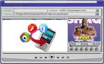 Glad iPhone Video Converter + DVD to iPhone Suite 1.1.37 screenshot Glad iPhone Video Converter + DVD to iPhone Suite 1.1.37 screenshot