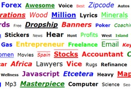 GLink Word Link Script 1.2.3 screenshot
