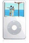 Go iPod Movie Maker 1.00 screenshot