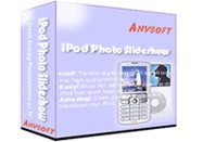 Go iPod Photo Slideshow 1.10 screenshot Go iPod Photo Slideshow 1.10 screenshot