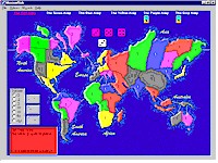 Go MissionRisk 3.0 screenshot Go MissionRisk 3.0 screenshot