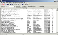 GoNewsAloud 1.05 screenshot GoNewsAloud 1.05 screenshot