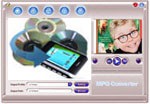 Goto DVD Manager 1.1.36 screenshot