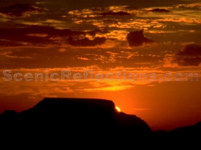 Grand Canyon Screensaver 2.0 screenshot Grand Canyon Screensaver 2.0 screenshot