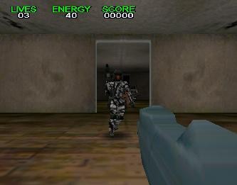 Great Shooter 1 screenshot Great Shooter 1 screenshot
