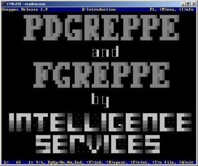 GREPPES Text Tools 2.4 screenshot GREPPES Text Tools 2.4 screenshot