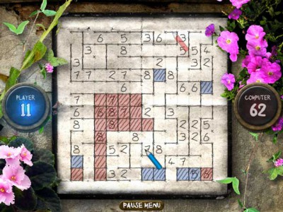 GridLines 1.02.3 screenshot GridLines 1.02.3 screenshot