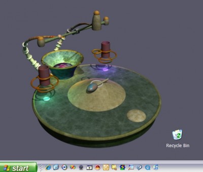 GroMobile 1.0.1 screenshot