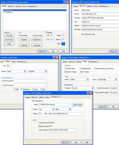 Guide To Spyware And Virus Removal 1.0A screenshot Guide To Spyware And Virus Removal 1.0A screenshot