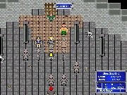 Gythol Granditti 1.00 screenshot Gythol Granditti 1.00 screenshot
