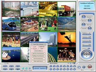 H264 WebCam 2.21 screenshot