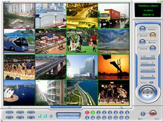 H264WebCam 1.26 screenshot H264WebCam 1.26 screenshot