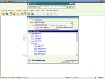 Habil Pessoal GRATUITO 1.0 screenshot Habil Pessoal GRATUITO 1.0 screenshot