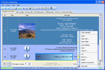 Haizon File Renamer 5.04 screenshot Haizon File Renamer 5.04 screenshot