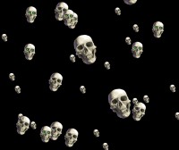 Halloween Haunting Screen Saver 2.6 screenshot Halloween Haunting Screen Saver 2.6 screenshot