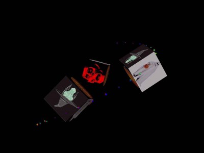 Halloween Screensaver 5.0 screenshot Halloween Screensaver 5.0 screenshot