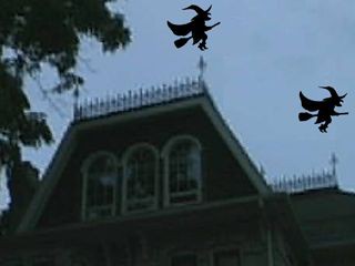 Happy Halloween Animated Screensaver 2.0 screenshot Happy Halloween Animated Screensaver 2.0 screenshot