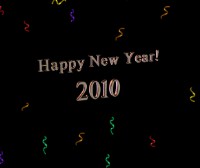 Happy New Year Screen Saver 1.2 screenshot Happy New Year Screen Saver 1.2 screenshot