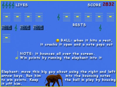 Happy Note! Note Cracker 1.6002 screenshot Happy Note! Note Cracker 1.6002 screenshot