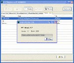 Happy Spyware Remover 1.1.39 screenshot Happy Spyware Remover 1.1.39 screenshot