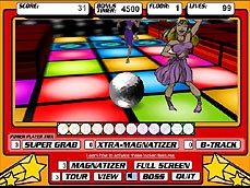 Harvey Wallbanger 2.00 screenshot Harvey Wallbanger 2.00 screenshot