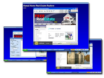 Hawaii Home Real Estate Realtors 10.10 screenshot