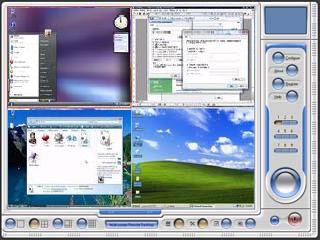 HB Multi Remote Control 2.5 screenshot