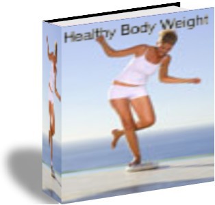 Healthy Body Weight 3.0 screenshot