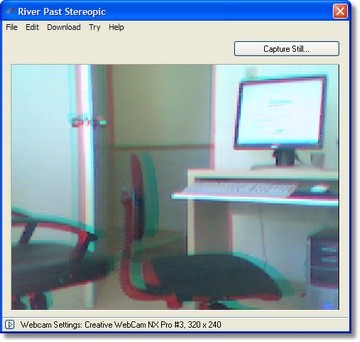 HeavyMath StereoPic 2.5 screenshot