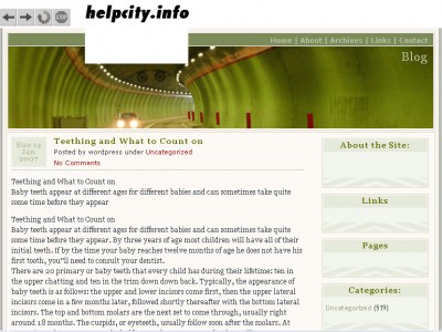 helpcity.exe 1.0 screenshot helpcity.exe 1.0 screenshot