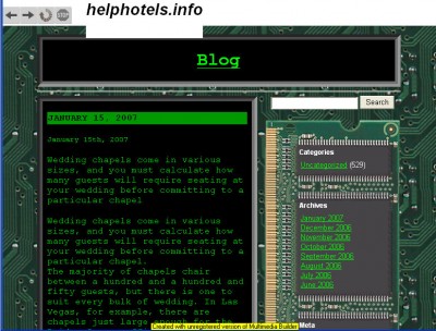 helphotels.exe 1.0 screenshot helphotels.exe 1.0 screenshot
