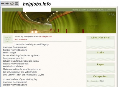 helpjobs.exe 1.0 screenshot