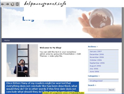 helpmanagement.exe 1.0 screenshot helpmanagement.exe 1.0 screenshot