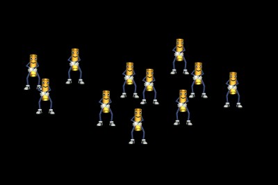 Hey Macaroni 1.0.1 screenshot Hey Macaroni 1.0.1 screenshot