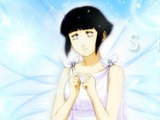 Hinata Screensaver 1.0 screenshot Hinata Screensaver 1.0 screenshot