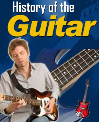 History of the Guitar 1.0 screenshot History of the Guitar 1.0 screenshot