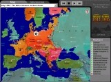 Hitler's Europe 1914-45: The Animated Atlas of the v1.2 screenshot Hitler's Europe 1914-45: The Animated Atlas of the v1.2 screenshot