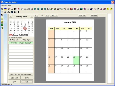 Home Data Keeper 8.0 screenshot