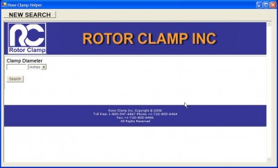 Hose Clamp Helper 1.0 screenshot Hose Clamp Helper 1.0 screenshot