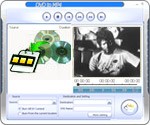 Hot CD to Audio Ripper 1.1.49 screenshot Hot CD to Audio Ripper 1.1.49 screenshot