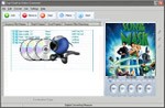 Hot DVD Converter 1.2.19 screenshot Hot DVD Converter 1.2.19 screenshot