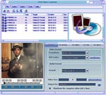 Hot DVD Manager 1.1.23 screenshot Hot DVD Manager 1.1.23 screenshot