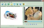 Hot DVD to PSP Converter 1.2.13 screenshot