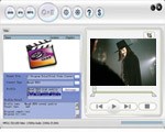 Hot iPhone Movie Converter 1.1.20 screenshot