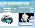 Hot MPEG to DVD Converter 1.1.44 screenshot