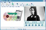 Hot Video to Mobile Converter 1.1.18 screenshot