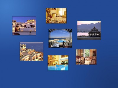 Hotels Information Online Screensaver 1.0 screenshot Hotels Information Online Screensaver 1.0 screenshot