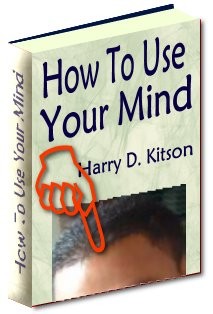 How To Use Your Mind 1.0 screenshot