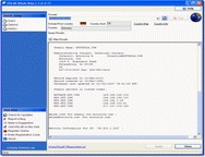 HSLAB WhoIs 1.5.829.20 screenshot